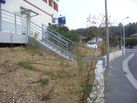 nimes ville feurie? nimes ville fleurie?